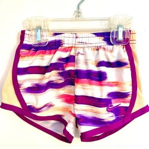 Like-New Nike Dri-Fit Shorts Size 3T